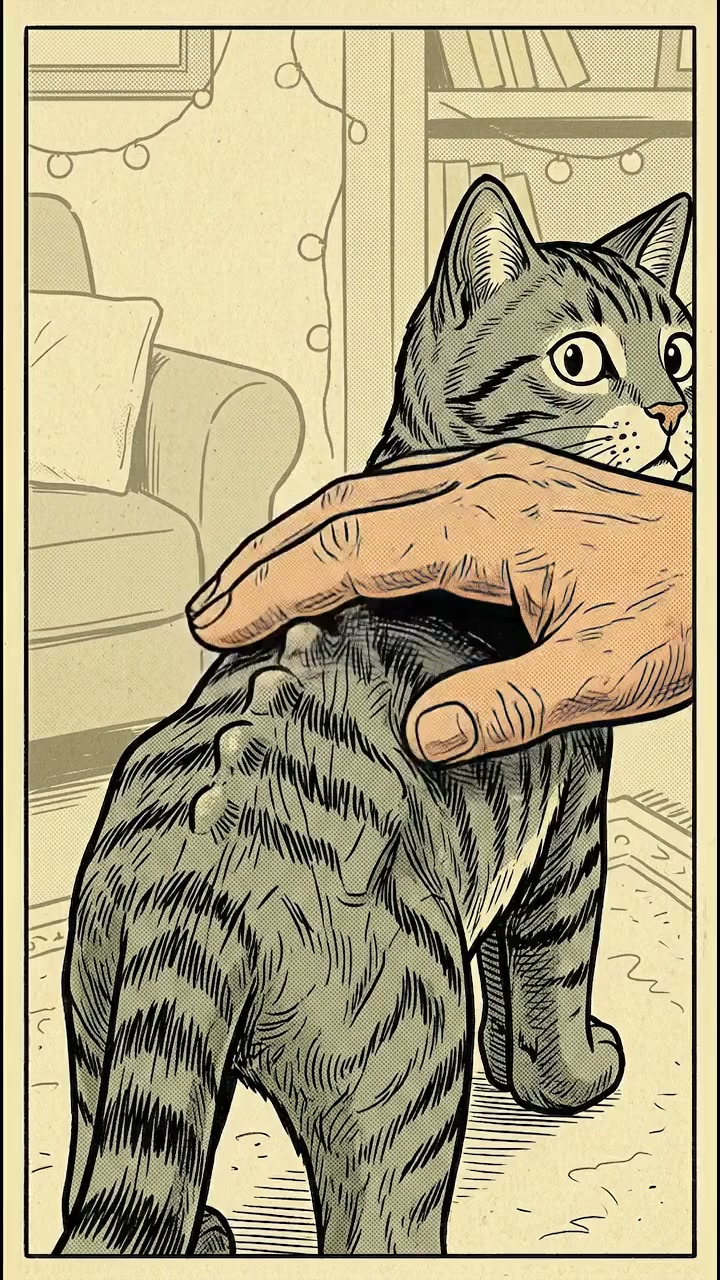 My Vet Said It Was Time To Say Goodbye