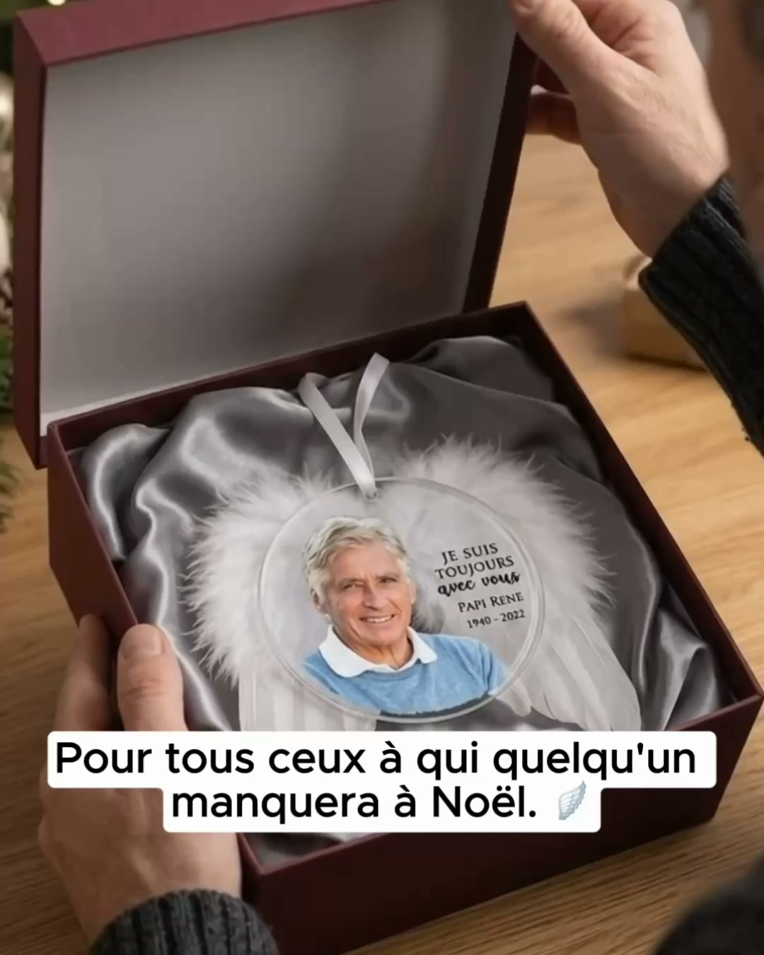 Pour toujours avec vous