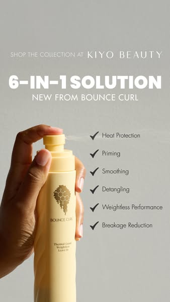 Ready to love your curls?