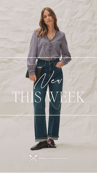 Explore New In