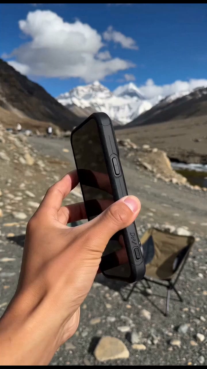 Built for Every Adventure