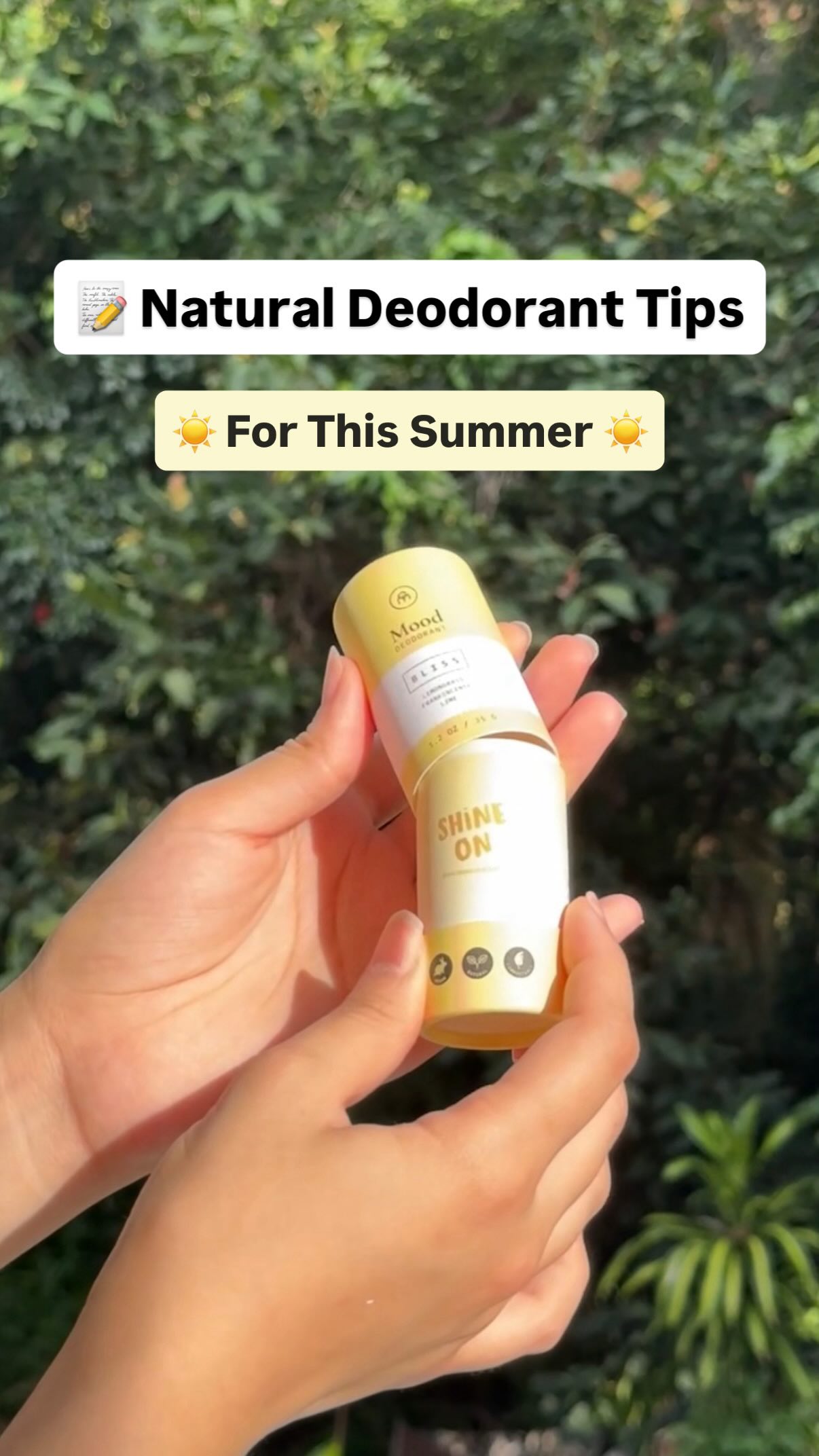 Anúncio de Coconut Matter - Sustainable beauty, one coconut at a time