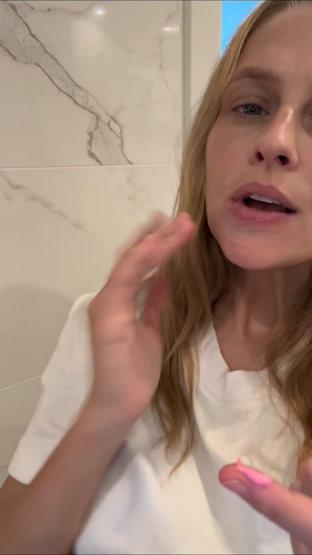 Anúncio de Jess Buck UGC