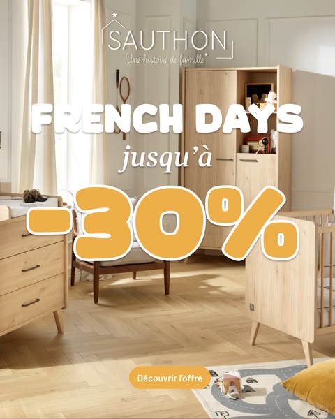 Fabrication française