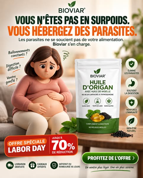 ACHETEZ 1, RECEVEZ 2 GRATUITEMENT !