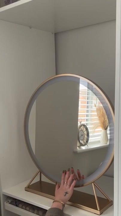 Transform Your Dressing Area