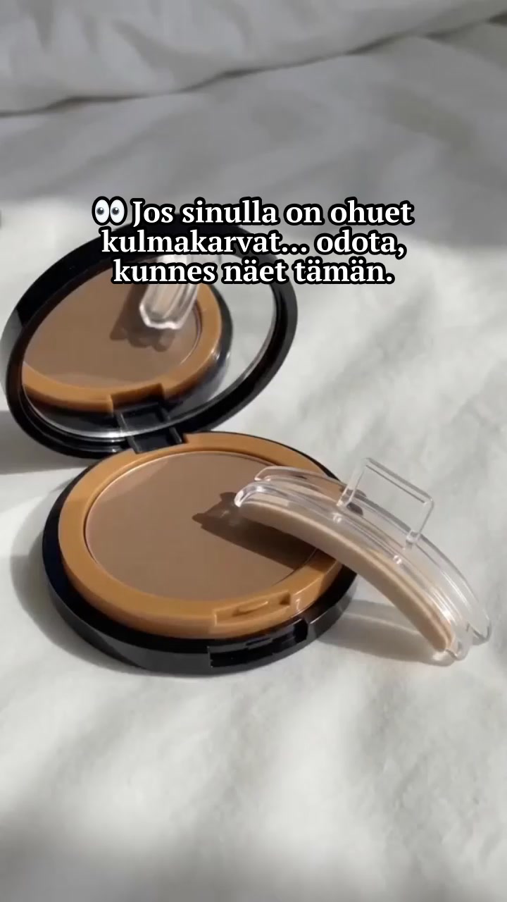 Tee kulmakarvarutiinistasi helpompi.