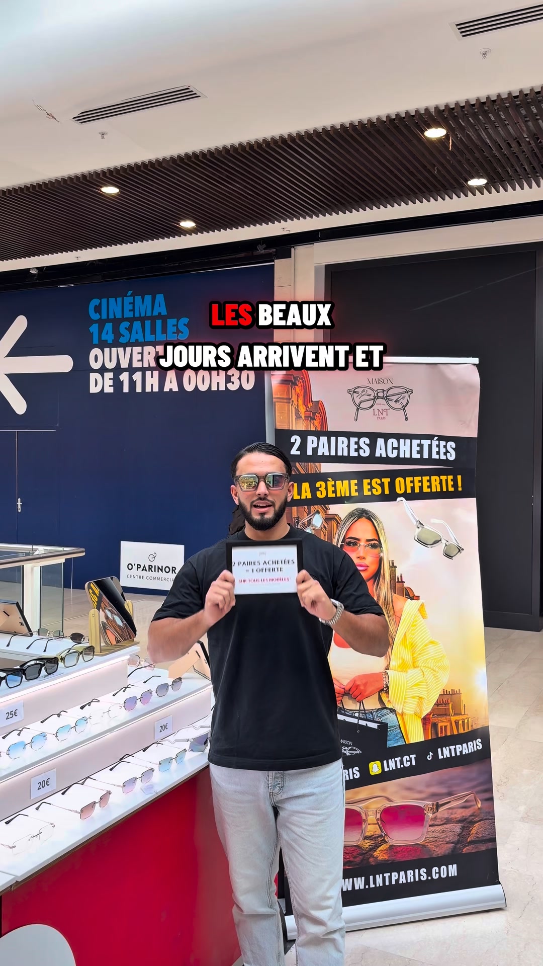 Offre éclairs sur nos best-sellers ! Mykonos à 29,99€, stocks limités