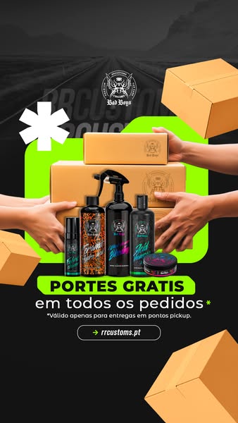 Compra Sem Portes