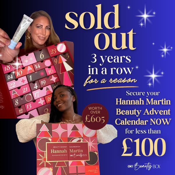 Unlock Your Exclusive Advent Discount