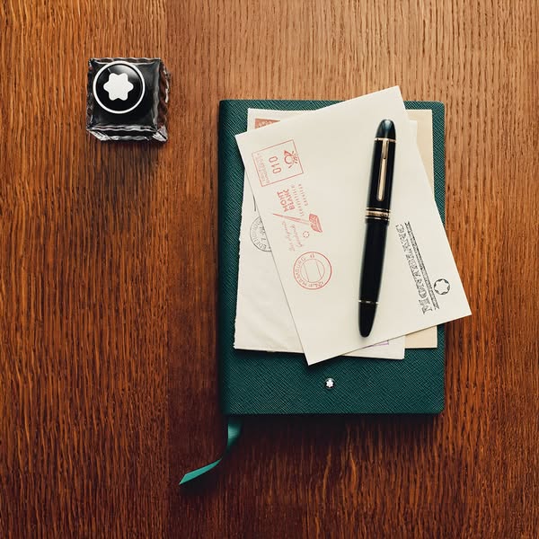 Let's Write