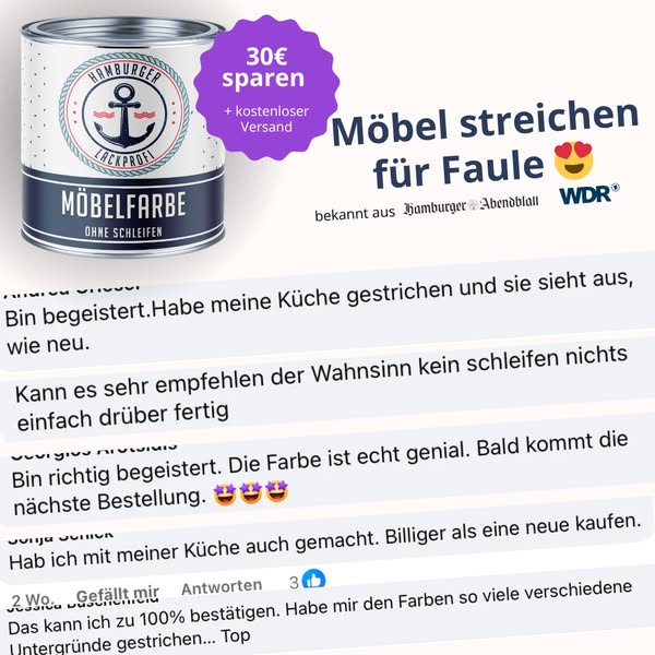 über 10.000 glückliche Kunden
