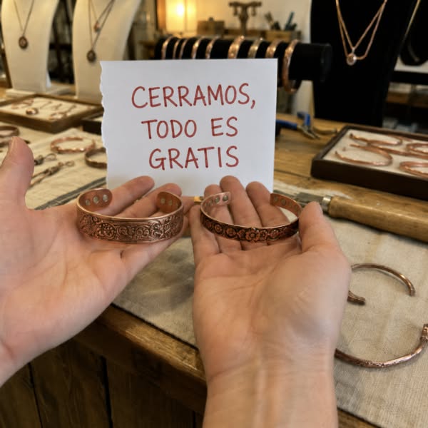 Últimos artículos en stock