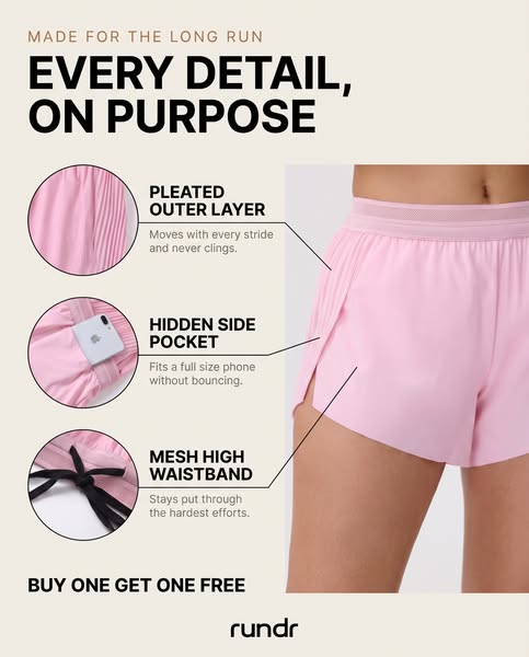 Buy One, Get One Free