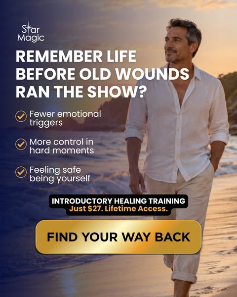 Where Your Healing Journey Begins