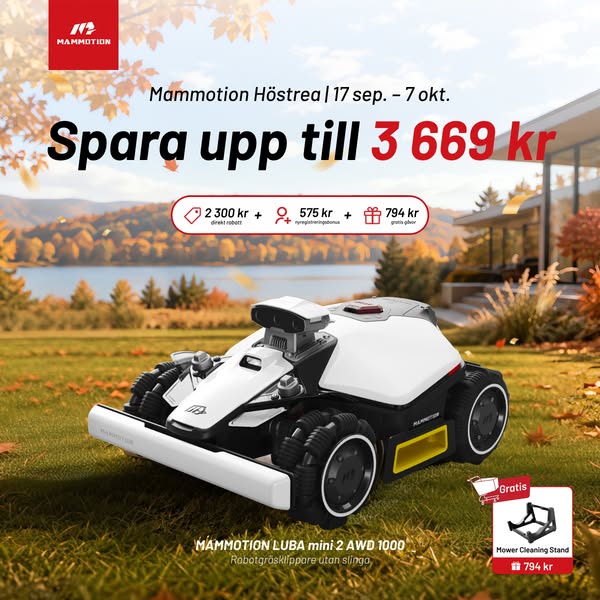 Spara upp till 3 669 kr