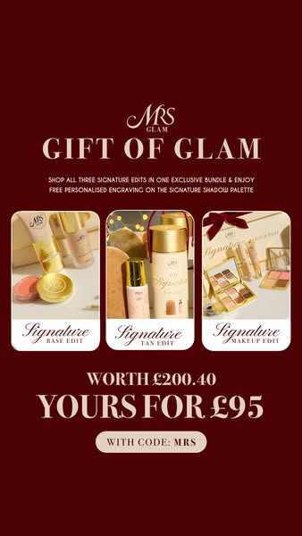 YOURS FOR £52