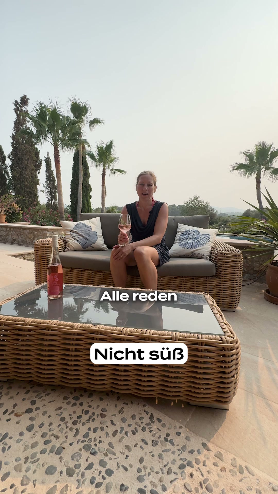 Spritz neu gedacht