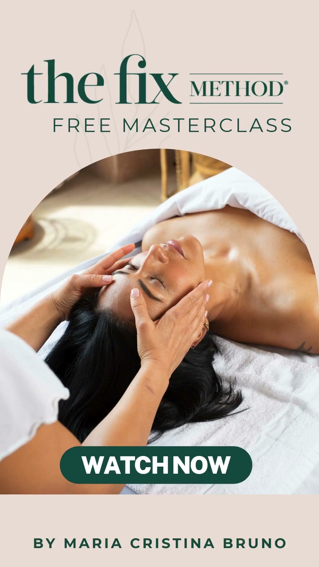 Build the Facial Career You Deserve NOW!