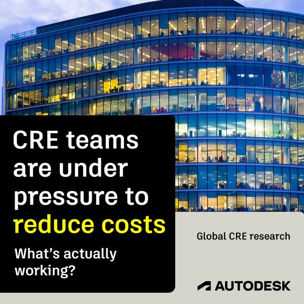How CRE Teams Are Realizing Cost Savings