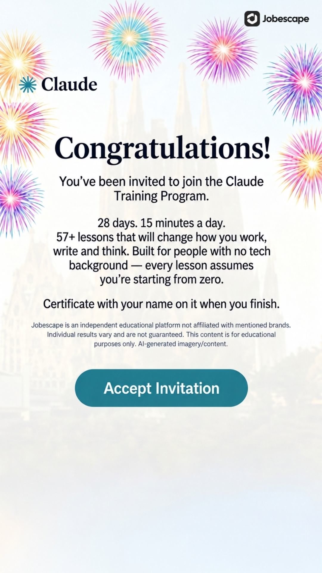 Learn Claude Step by Step