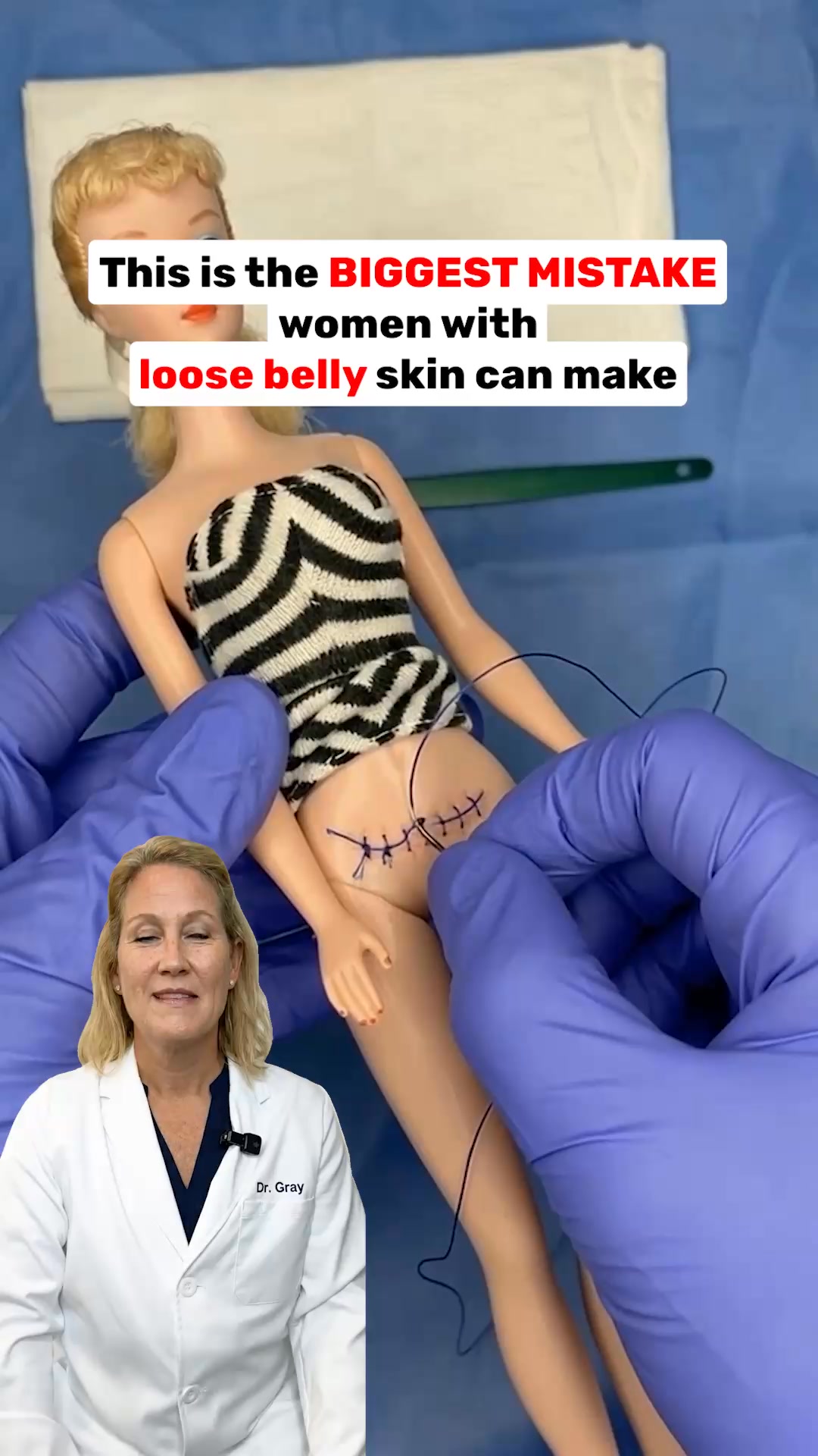 Firm Body or Money Back!
