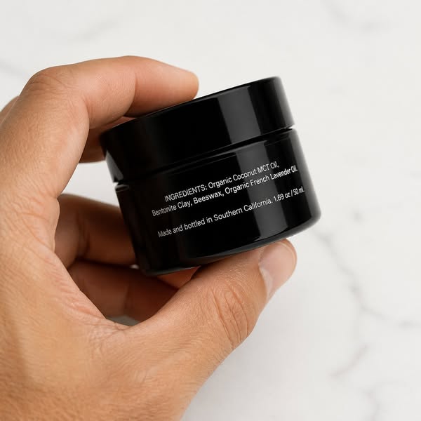 Hair Clay