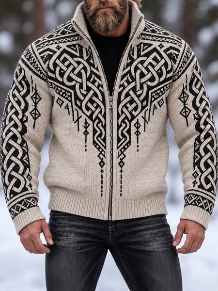 Viking Spirit. Timeless Strength.