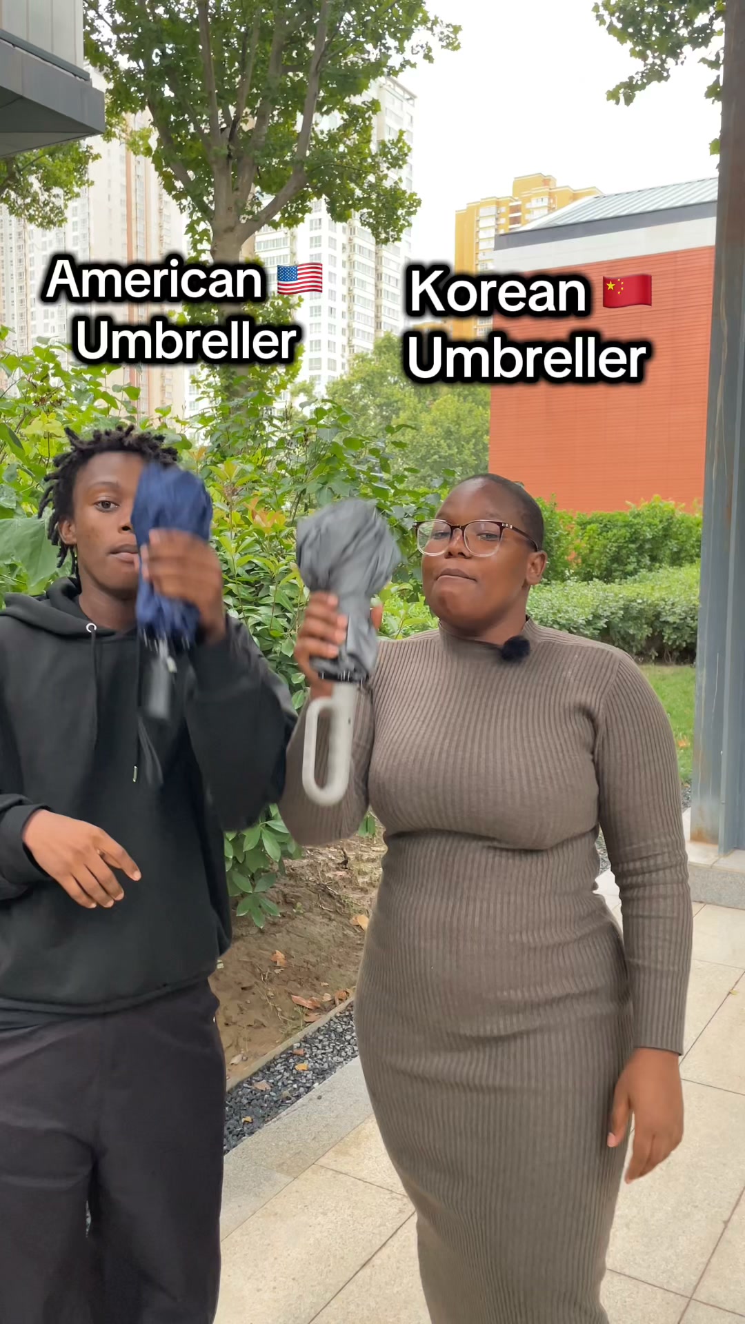 Ready For Every Forecast