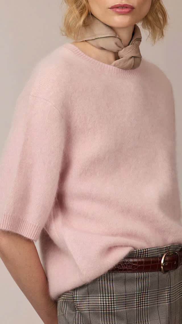 Anúncio de The Shirt Factory