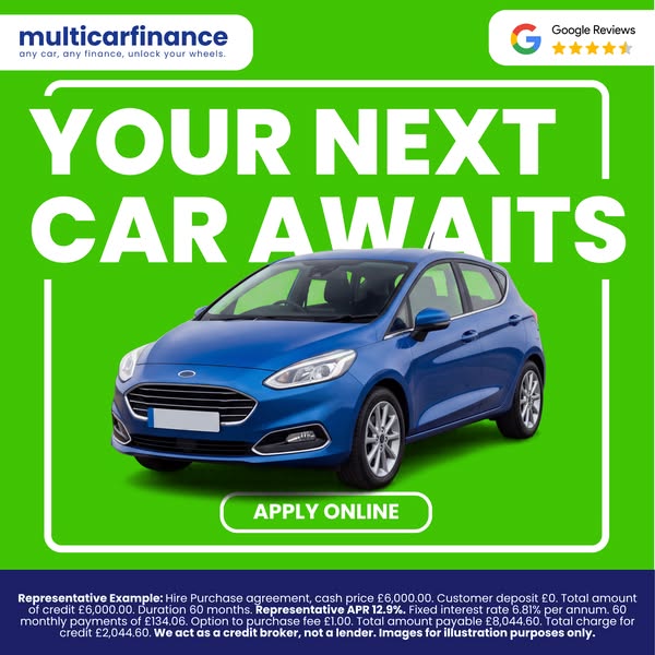Cars From £149PM