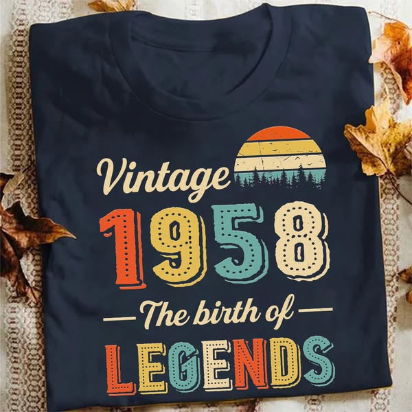 1958 Legends