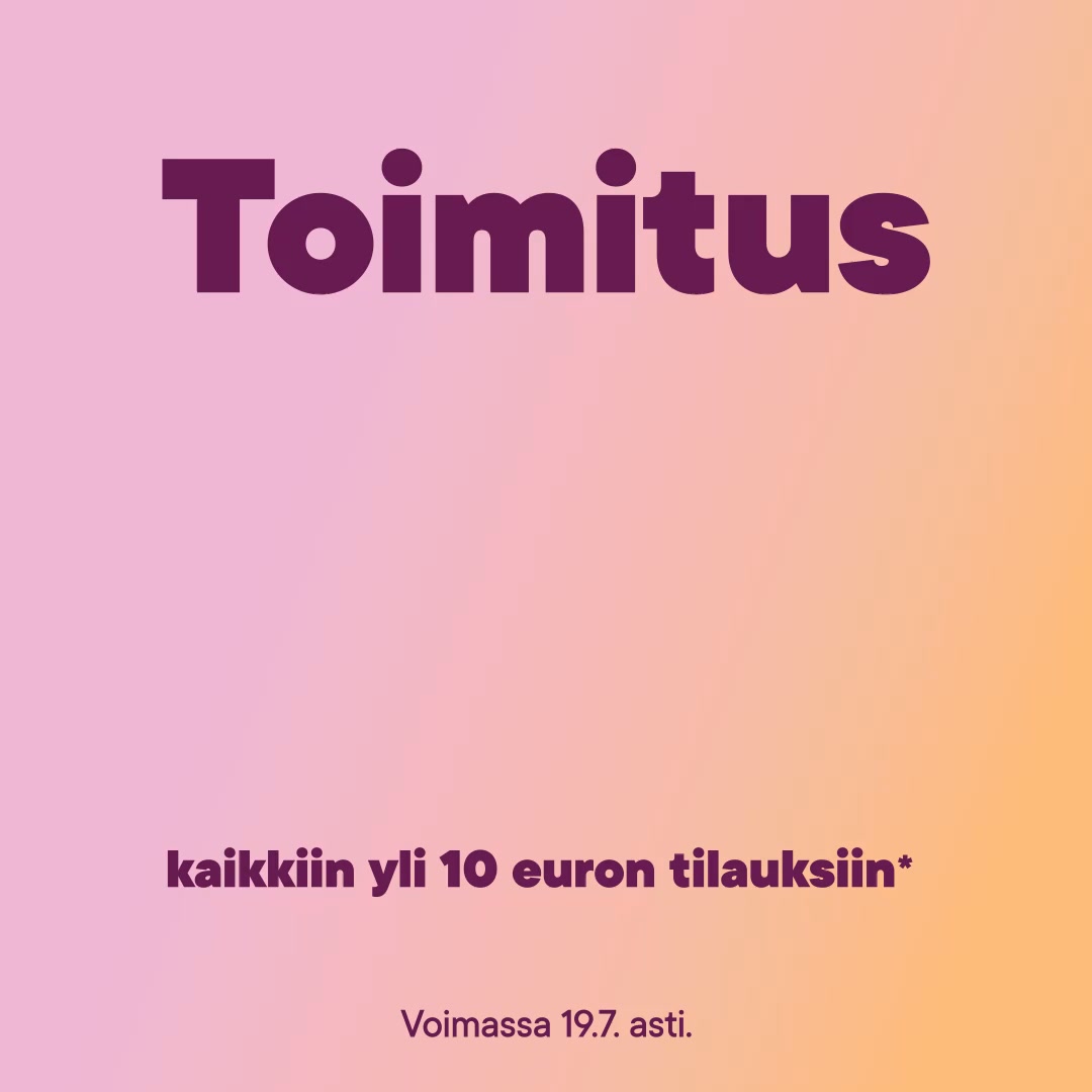 Aika tehdä kesämuistoja