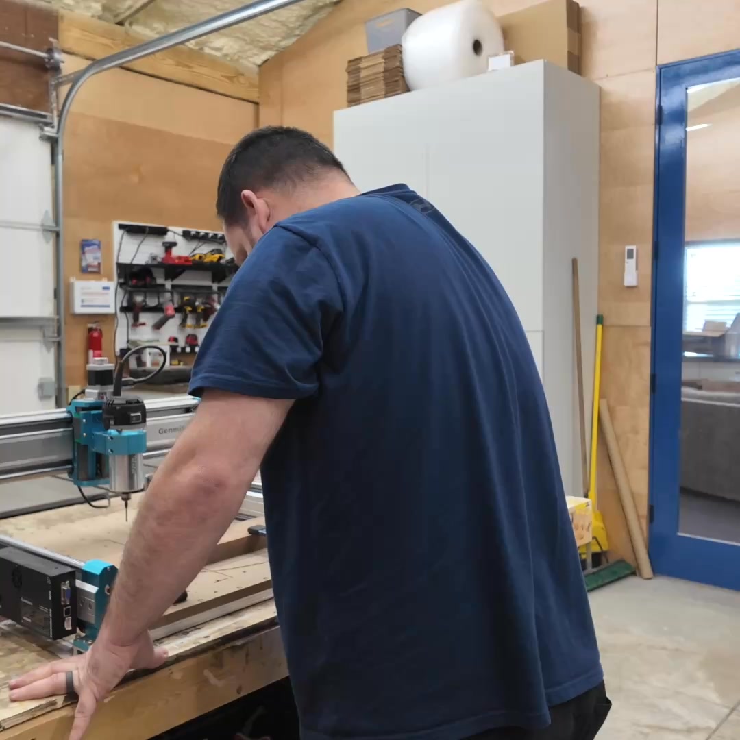 Still on the fence? I hope this answers your CNC questions.