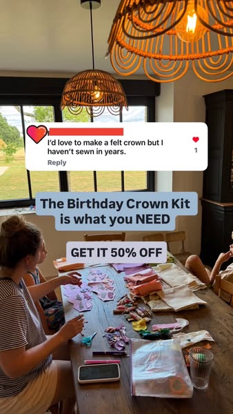 50% Off TODAY