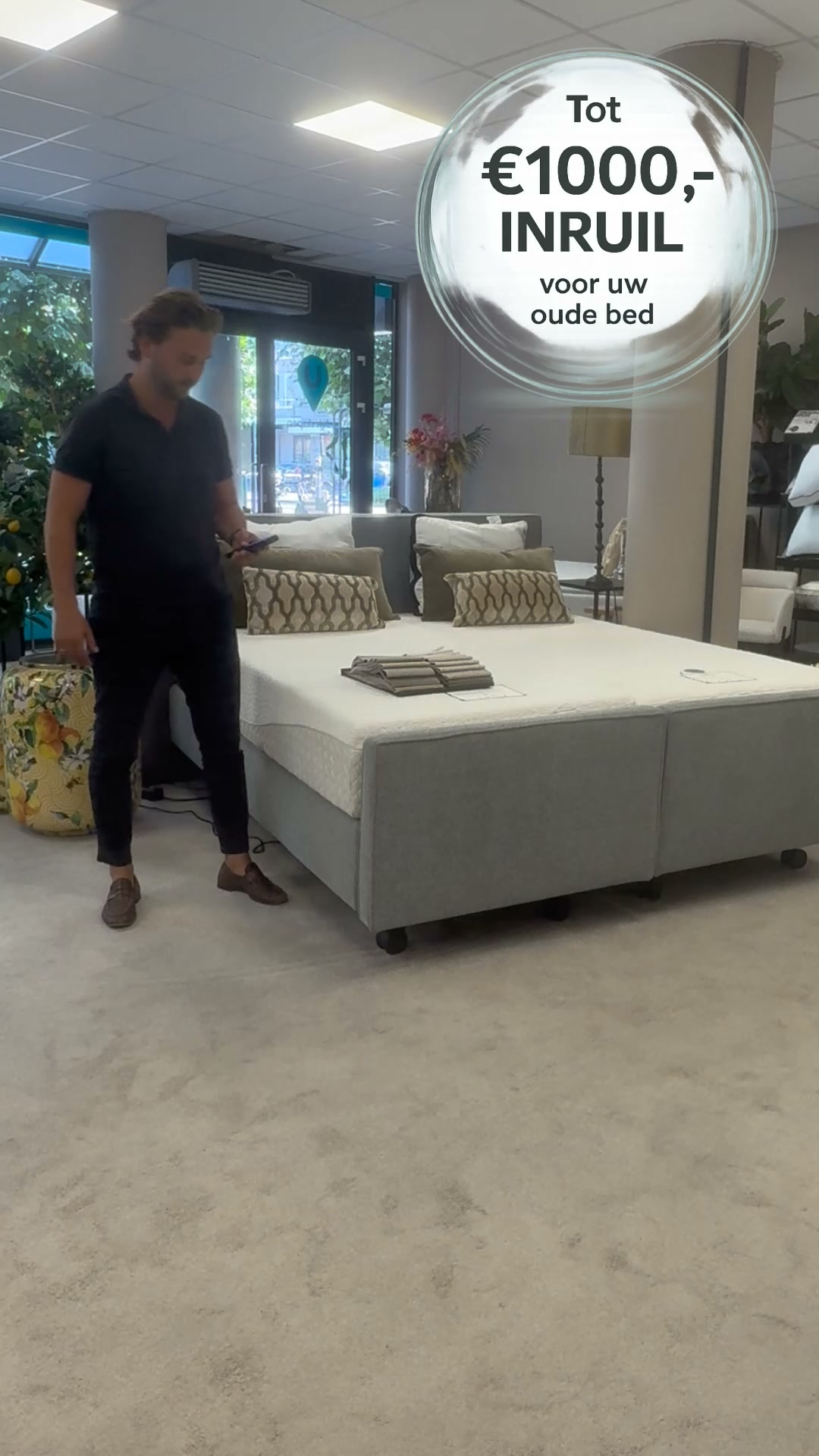Scherp Geprijsde Hoog-Laag Bedden