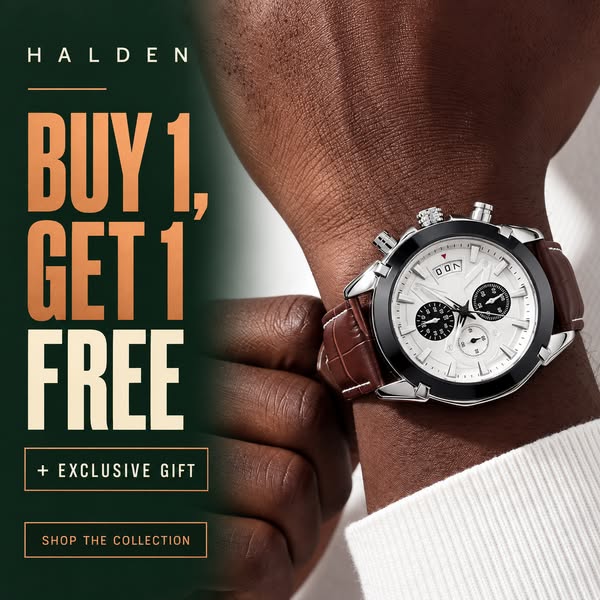 The Last Watches. BOGO Free.