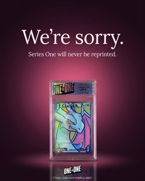 Sold out 2x BACK IN STOCK!