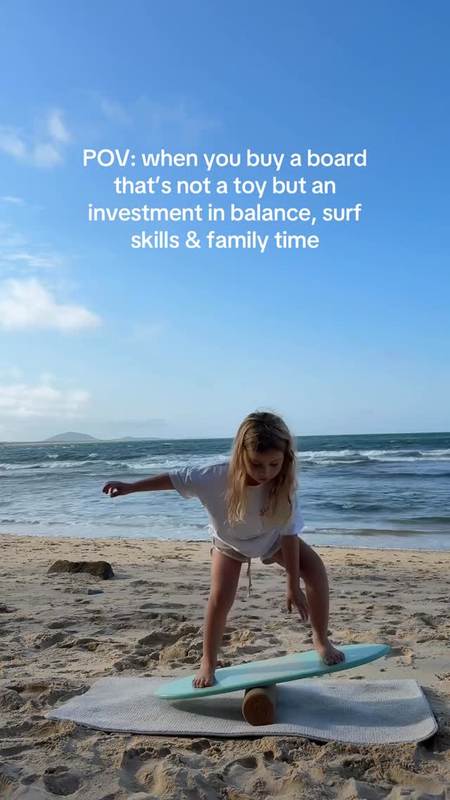 Anúncio de Barefoot and Salty