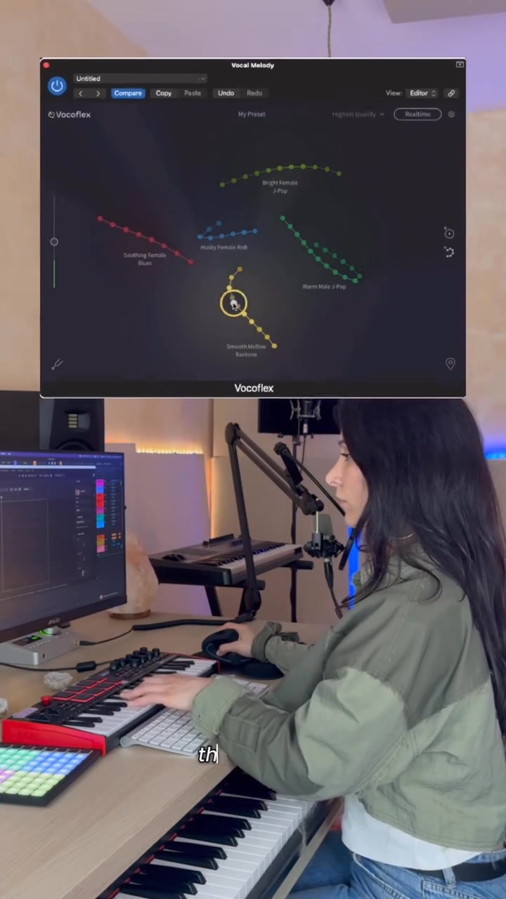 Synthesizer V Studio