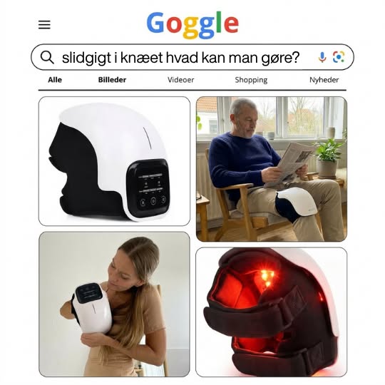 Gør som tusindvis af andre