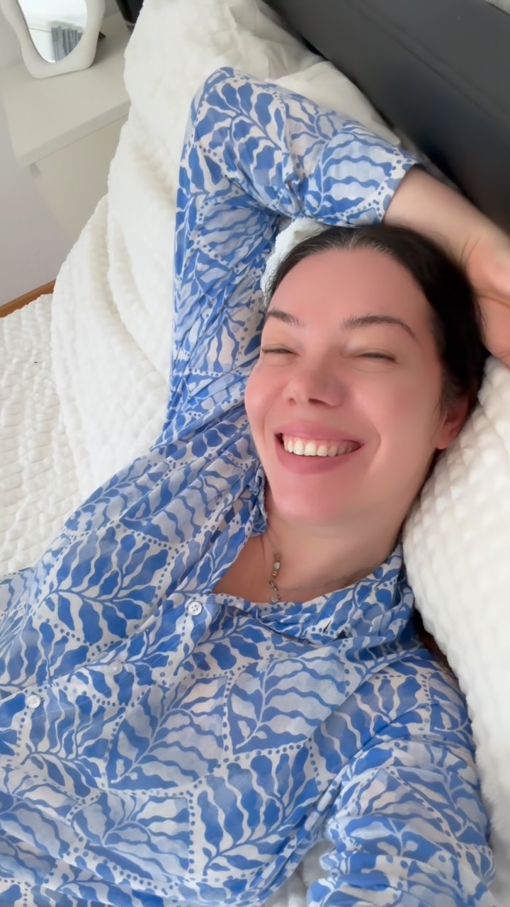 Anúncio de Debbie