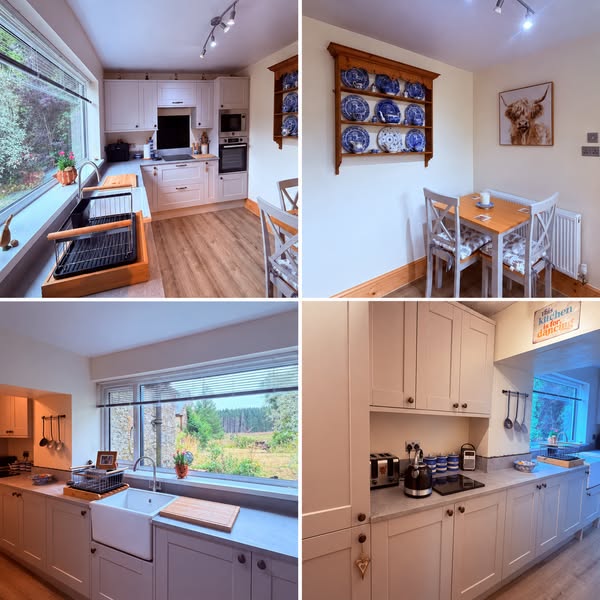 20% Off Kitchens This Month Only