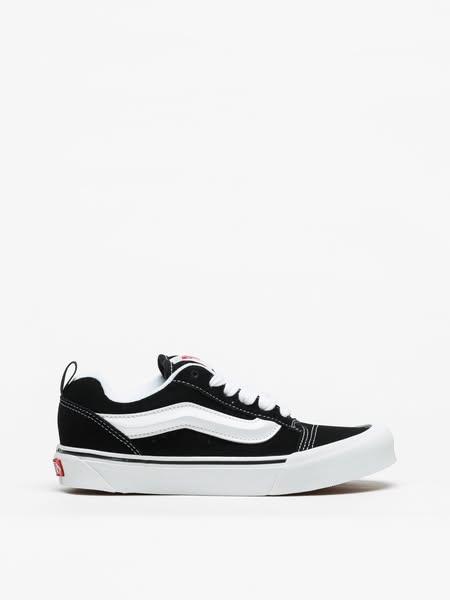 Sapatilhas Vans Knu Skool | €94.95