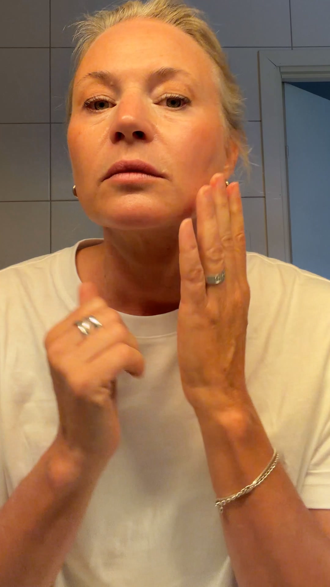 70% upplevde lugnare hud av Derma Emulsion!