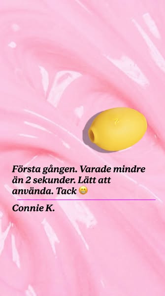 Diskret förpackning + fri frakt