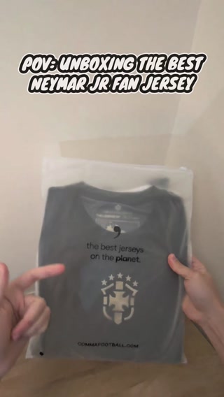 The Prince Jersey