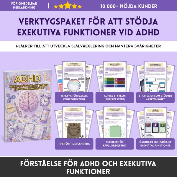 Släpp disciplinen – satsa på system