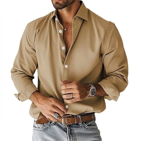 The Shirt You’ll Keep Reaching For