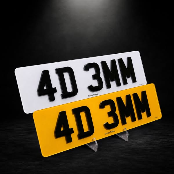 Future Plates